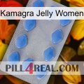 Kamagra Jelly Women 21